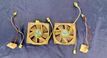 Antec 761345-75093-6 Cooling Fans, Two. Fixed Price $10.00.