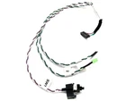 384746-005 Hp Status Led Panel/ Power Switch With Cable For Business Deskto.... Fixed Price $25.00.