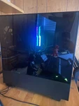Nzxt H510 Elite Premium Atx Mid Tower Case With Tempered Glass - Matte Black. Fixed Price $1250.00.