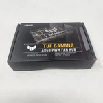 Asus Tuf Gaming Argb Pwm Fan Hub Brand New 6. Fixed Price $23.36.