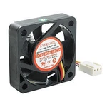 Evercool Fan 40X40X10MM 12V 3 Pin EC4010M12CA. Fixed Price $11.81.