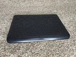 Targus 16" Dual Fan Chill Mat AWE61US Does Not Include Usb-a Cord. Fixed Price $11.99.
