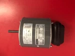 New Fasco Kitchen Rangehood Condenser Fan Motor 8061S137-80 Pole 900 Rpm. Fixed Price $235.20.