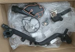 Cooling System Kit Water Pump Thermostat For Audi A4 Quattro A5 Q5 3.2L. Fixed Price $158.00.