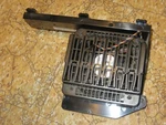 Genuine Dell Xps Fan Case & Assembly 0NJ870 0XM060 MJ989 AFC1212DE. Fixed Price $7.99.