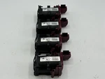 Lot Of DL360 G9 G10 1U Cooling Fan PFM0412HS 873580-001 867652-001 For Hp. Fixed Price $26.99.