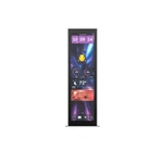 Pc Case Display Upgrade 14.9 2.5K Ips 60HZ Touch Screen Hyte Y70 Infinite Pitch. Fixed Price $369.99.