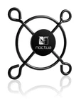 Noctua NA-FG1-4 SX2, Grills For 40MM Fans (set Of Black). Fixed Price $19.09.