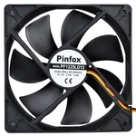 12V 120MM Quiet Cooling Fan Silent, Variable Speed Control By 5V To Input. Fixed Price $18.84.