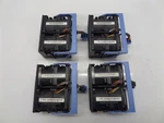 Lot Of Dell Poweredge 1950 Dual Case Fans San ACE40 9CRA0412G5038 MC545 TC146. Fixed Price $29.95.