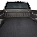 3/8 Thick Textured Rubber Bed Mat Protector For 22-2024 Toyota Tundra 6.5 Ft. Fixed Price $159.95.