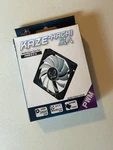 Scythe Kaze Hachi SC8010KH12H-P 80MM Pwm Case Fan New. Fixed Price $12.99.