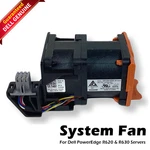 Lot Of Dell Poweredge R320 R630 Server Fan Assembly 14VG6-R620 F1YN7. Fixed Price $45.99.