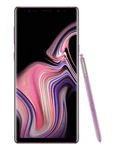 Samsung Galaxy Note Sm N960U 128GB Lavender Purple Sprint Unlocked -fair. Fixed Price $108.95.