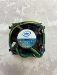Intel D39287-002 Cpu Heatsink Fan. Fixed Price $30.00.