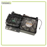 Dell Precision 690 Dual Fan Assembly 0GJ141 ***pulled***. Fixed Price $20.99.