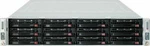 Supermicro Superserver CSE-827 12-BAY 2-NODE X9DRT-HF Cto Cpu/ram. Fixed Price $812.40.