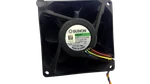 Sunon MF80381V1-D000-M99 12V 6.1W GX760 G958P Sff H814N-A00 Server Fan. Fixed Price $12.99.