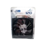 Kwi Kingwin Technology CF-012LB Advance Series Case Fan 950RPM 40CFM 19DB(A) 12V. Fixed Price $7.00.
