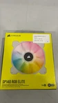 Corsair SP140RGB Elite Case Fan. Fixed Price $24.99.