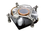 Cooler Master High End LGA775 Low Profile Cpu Copper Core Heatsink Cooling Fan. Fixed Price $19.95.