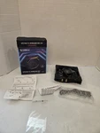 Lian-li Uni Tl Wireless 1.6" Lcd 120MM Argb Case Fan, Black. Fixed Price $18.99.