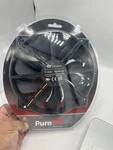 New Thermaltake Pure Series 200X30MM Quiet High Airflow Case Fan. Fixed Price $19.17.