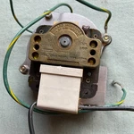Howard Industries Squirrel Cage Fan Model 1175-08-4 4362 Vintage Electronics (1). Fixed Price $86.43.