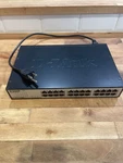 D-link DGS-1024D Ethernet Switch. Fixed Price $105.00.