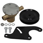 Cooling Water Pump For Yanmar 2GM 3GM Johnson 10-24509-02 F4B-902. Fixed Price $119.22.