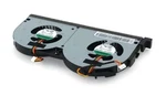 New Genuine Lenovo Ideapad Y50-80 Fan DC28000EQF0, DFS501105PQ0T. Fixed Price $24.99.