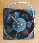 Ebm Papst Cooling Fan Original W2G115-AG75-85 Made Germany New. Fixed Price $124.95.