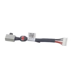 Power Jack Charge Port For Dell Xps 15 7590 9530 9570 9550 DC30100X200 064TM0. Fixed Price $7.99.