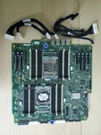 Lenovo System X3500 M5 Motherboard Cpu Ram - Pulled From New Machine. Fixed Price $259.00.