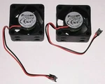 Delta Fonsan DFB0412M 2-PIN Dc Brushless Fans 12V 0.08A 40MM X 20MM. Fixed Price $11.50.