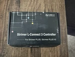Lian Strimer L-connect 3 Controller Component PW24PV2-1. Fixed Price $110.00.