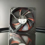 1PC Thermaltake TT-1225 A1225L12S 12025 12V 0.30A Silent Chassis #F17. Fixed Price $39.99.
