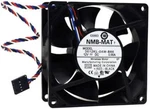 Dell Dimension 4700 9100 Xps 420 Fan G5883 N4399 KG885 361KL-04W-B66 92MM 32MM. Fixed Price $12.99.