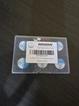 New Winsinn 4010 5V Dual Ball Bearing Fan, Pk Of 5, Free Ship. Fixed Price $22.50.