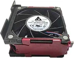 659486-B21/667254-001/661332-001 Hpe ML350P G8 92MM Fan. Fixed Price $31.19.