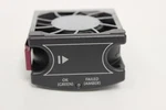 Compaq 228513-001 Fan Assembly DL380 G2 With Warranty. Fixed Price $15.00.