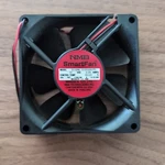 Nmb 3110NL-01Q335-PO Smartfan 12V 0.29A 2-WIRE 35/23C 80X80X25MM. Fixed Price $6.99.