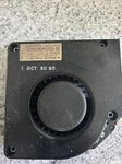 Rotron BT2F1X Biscuit Fan. Fixed Price $30.00.