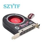 1PCS FOX1/FOX2 Chassis Fan Exhaust Cooling Pci Bit. Fixed Price $31.71.