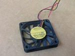Everflow R126010DU Ball Bearing Fan. Fixed Price $35.99.