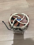 Noctua NH-U14S 140MM Cpu Cooler (brown). Fixed Price $35.00.