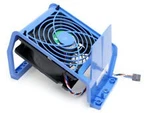 CH974 Dell Precision Workstation 690 W/ Mounting Assy. Memory Fan. Fixed Price $64.00.