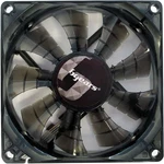Bgears 80 Mm 2 Ball Bearing High Speed Performance Fan, Translucent Black. Fixed Price $24.99.