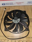 Thermaltake TT-2030 Fan. Fixed Price $19.99.