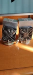 Hp XW9400-XW9300 120W Tdp Heatsink Cpu Workstation. Fixed Price $25.00.